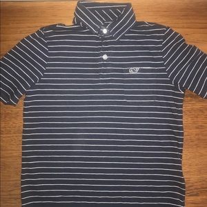 Boys Vineyard Vines Polo